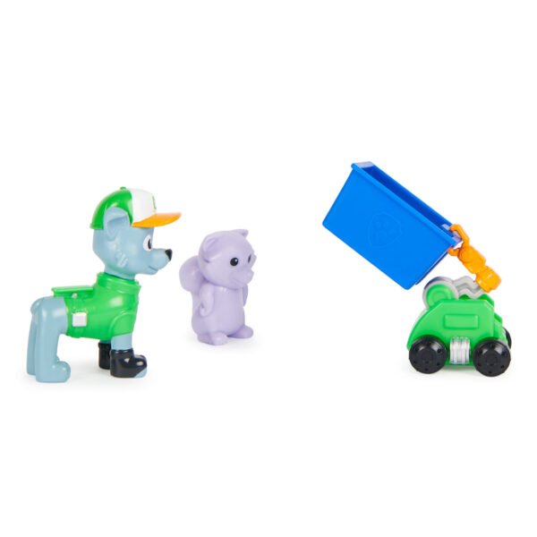 Set 6 figuras Paw Patrol - Imagen 3