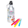 Botella Paw Patrol para Colorear - Imagen 2
