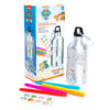 Botella Paw Patrol para Colorear - Imagen 4