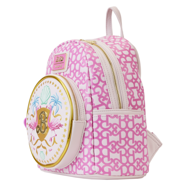 Mochila Loungefly Mattel Barbie - Imagen 3