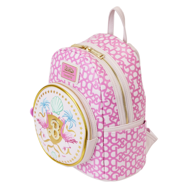 Mochila Loungefly Mattel Barbie - Imagen 2