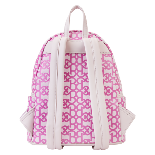 Mochila Loungefly Mattel Barbie - Imagen 4