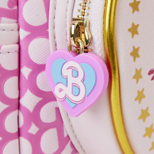 Mochila Loungefly Mattel Barbie - Imagen 5