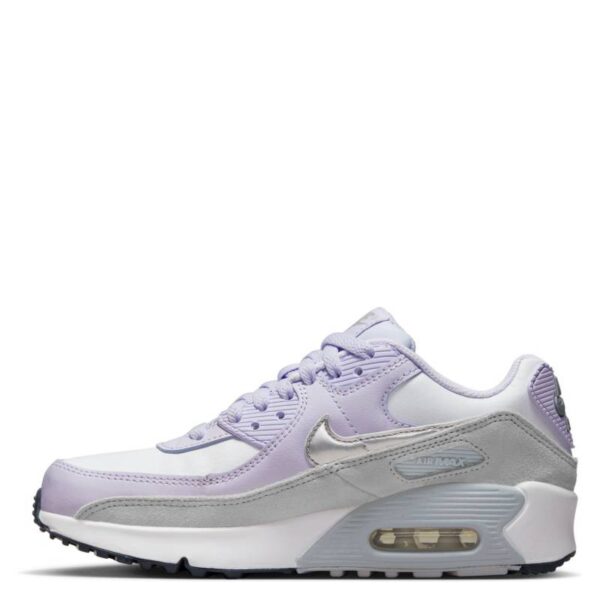 Zapatillas Mujer Nike Air Max 90 LTR - Imagen 2