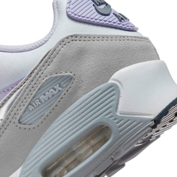 Zapatillas Mujer Nike Air Max 90 LTR - Imagen 6