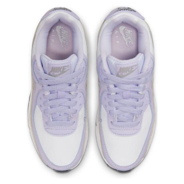 Zapatillas Mujer Nike Air Max 90 LTR - Imagen 3