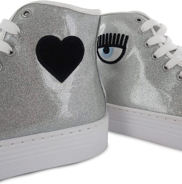 Zapatillas Mujer Chiara Ferragni - Imagen 3