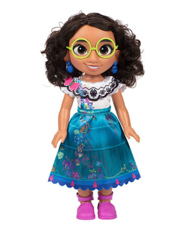 Muñeca Maribel Encanto - Imagen 2