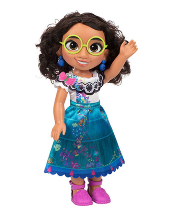 Muñeca Maribel Encanto - Imagen 3
