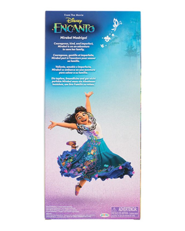 Muñeca Maribel Encanto - Imagen 4