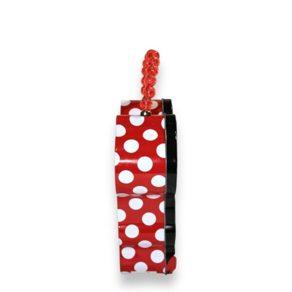 Cartera metálica de Minnie - Imagen 4