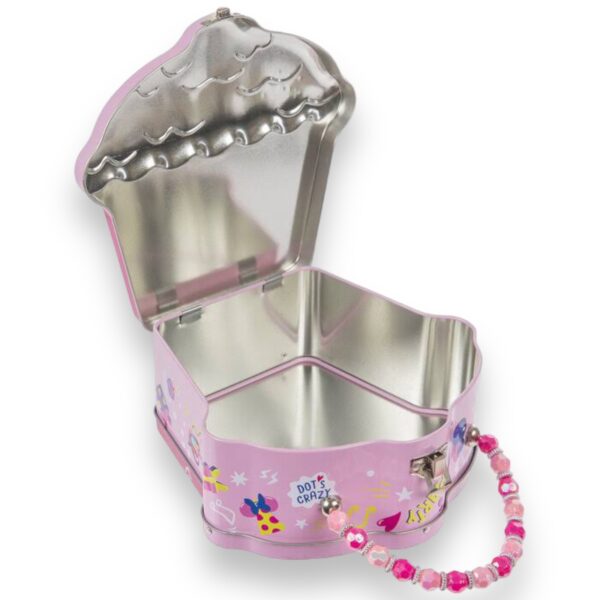 Cartera Cupcake de Minnie - Imagen 2