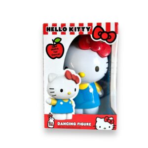 Hello Kitty Bailarina