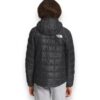 Chaqueta niño ThermoBall Eco The North Face - Imagen 4