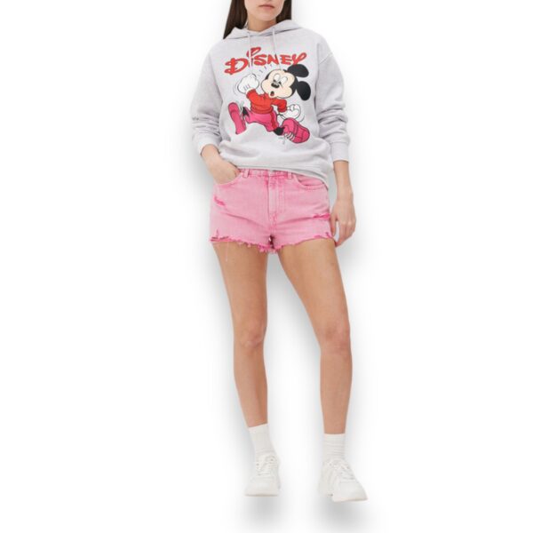 Polerón Mujer Mickey Disney - Imagen 5