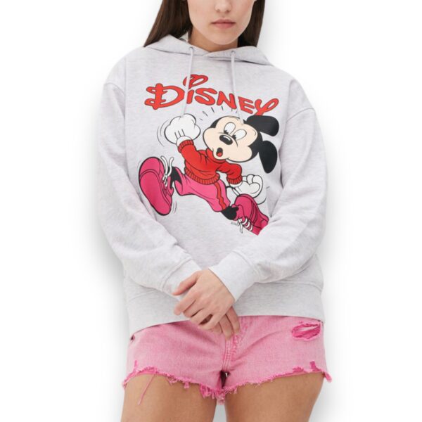 Polerón Mujer Mickey Disney - Imagen 3