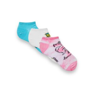 Pack 3 Calcetines La Sirenita