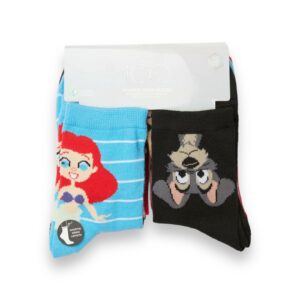 Pack 10 Calcetines Disney Aniversario