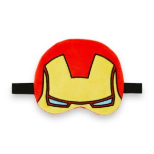 Antifaz Iron Man