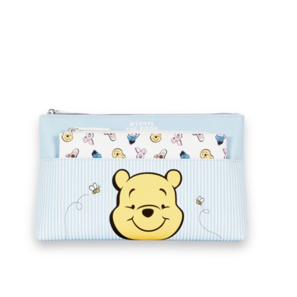 Bolso 2 en 1 Winnie The Pooh