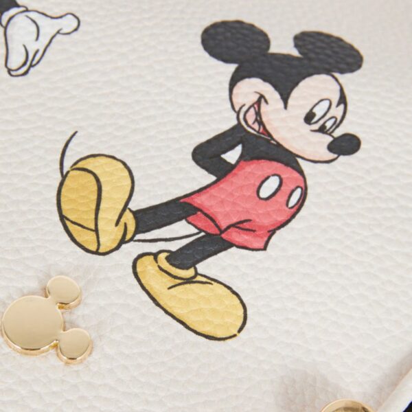 Cosmetiquero Mickey - Imagen 2