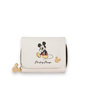 Billetera Mickey