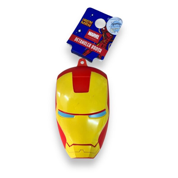 Cepillo de pelo Iron Man - Imagen 4