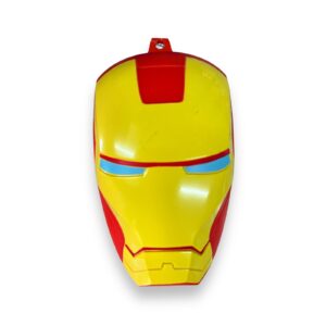 Cepillo de pelo Iron Man