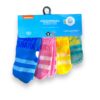 Pack 4 Calcetines Familia Baby Shark - Imagen 2