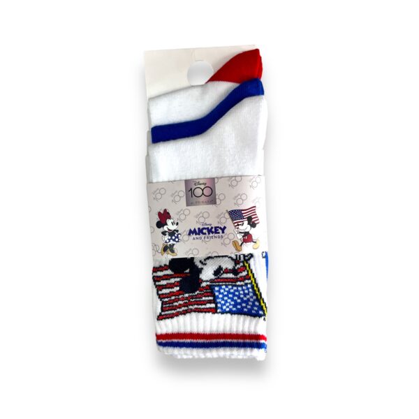 Pack 3 Calcetines Mickey