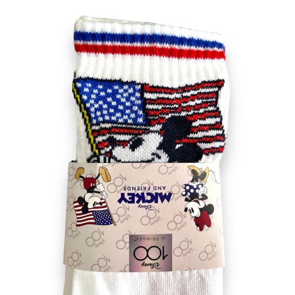 Pack 3 Calcetines Mickey - Imagen 2