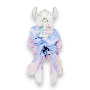 Set 2 Scrunchies Stitch