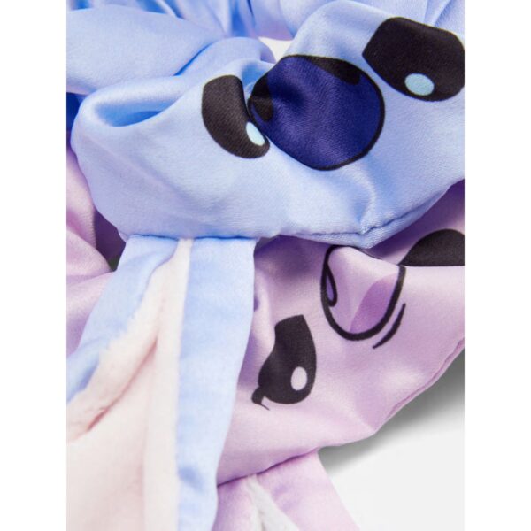 Set 2 Scrunchies Stitch - Imagen 2