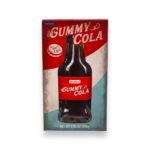 Gomita Botella Gigante Sabor Cola