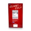 Gomita Botella Gigante Sabor Cola - Imagen 3