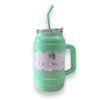Botella térmica Wellness