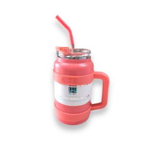 Botella térmica Wellness