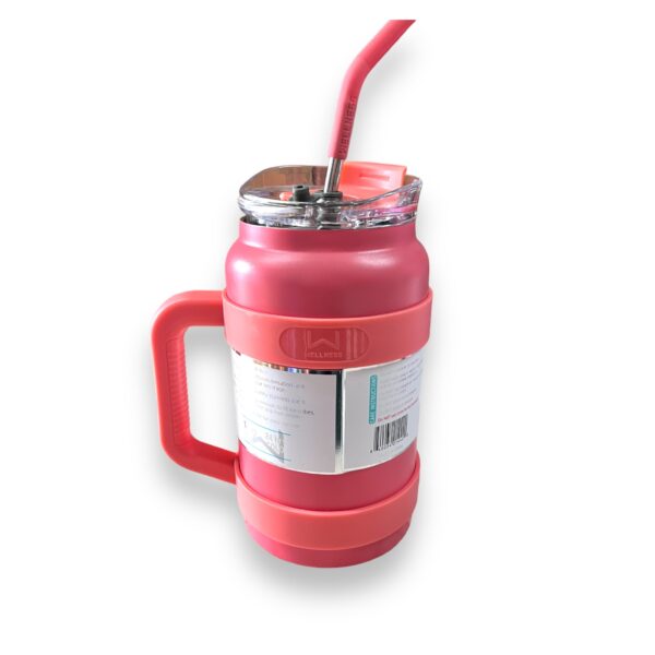 Botella térmica Wellness - Imagen 2