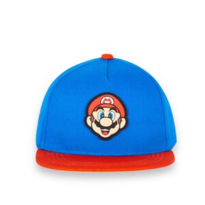 Jockey Super Mario
