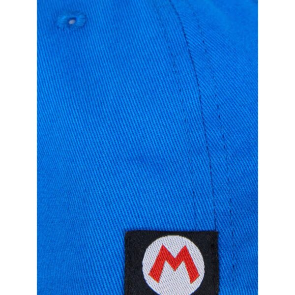 Jockey Super Mario - Imagen 2