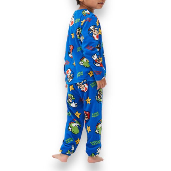 Pijama de Niño Super Mario - Imagen 2