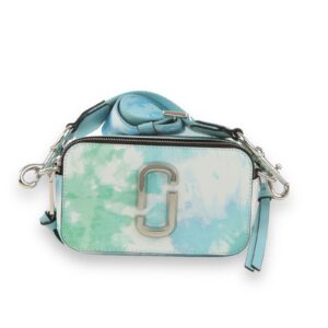 Crossbody The Tie Dye Snapshot Marc Jacobs