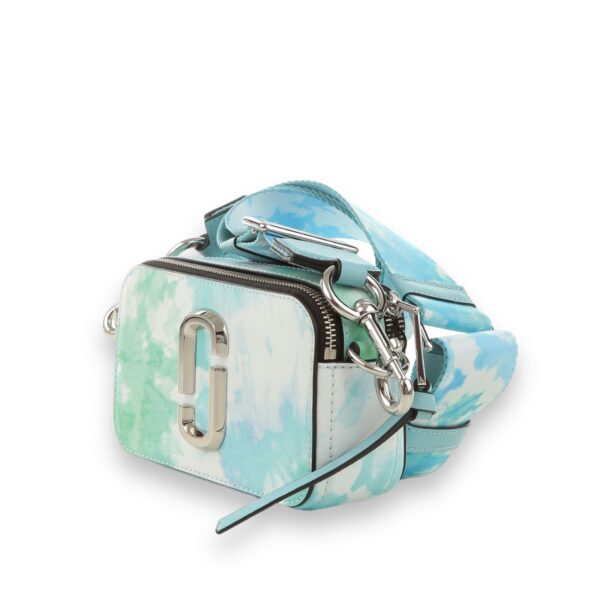 Crossbody The Tie Dye Snapshot Marc Jacobs - Imagen 2