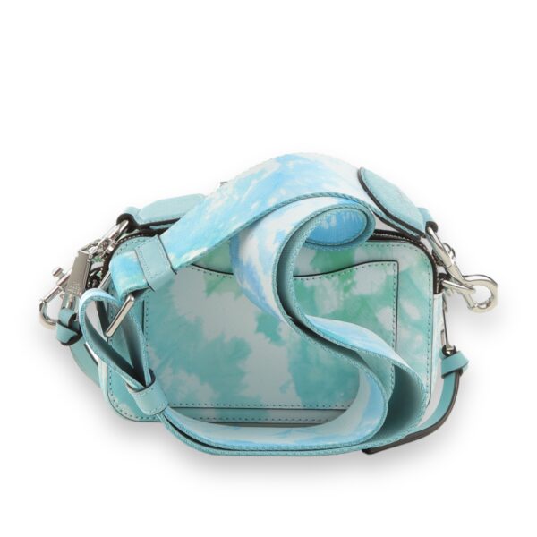 Crossbody The Tie Dye Snapshot Marc Jacobs - Imagen 4