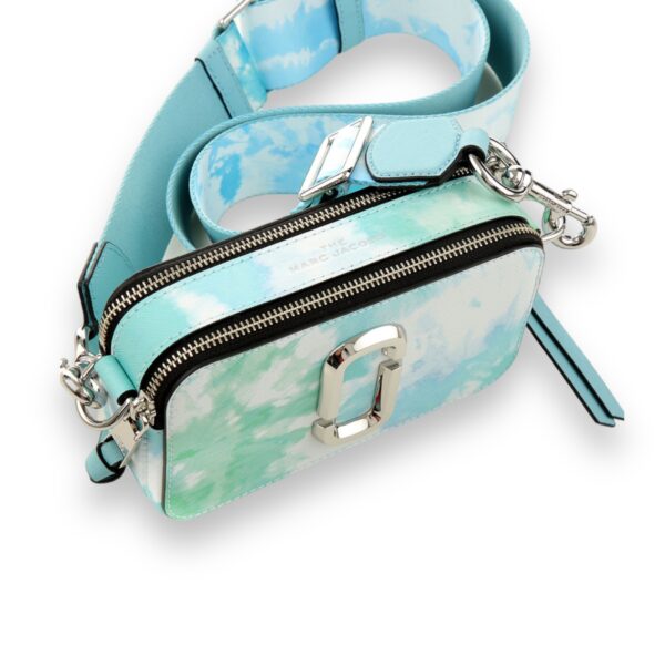 Crossbody The Tie Dye Snapshot Marc Jacobs - Imagen 3
