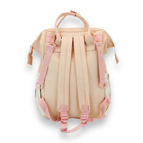 Mochila Pañalera Minnie - Imagen 3