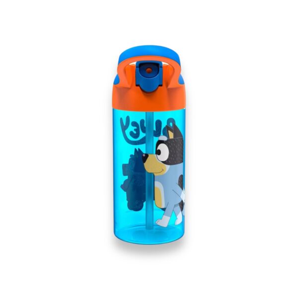 Botella plástica Bluey ZAK! - Imagen 2