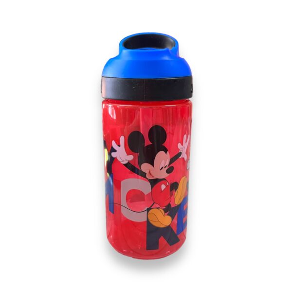 Botella plástica Mickey ZAK! - Imagen 4