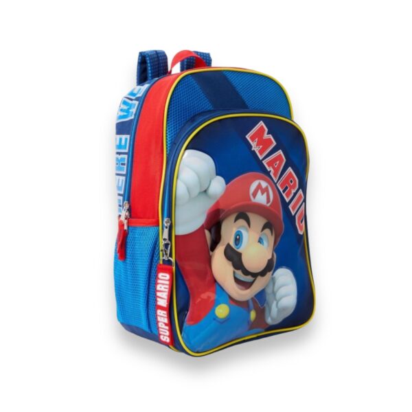 Mochila Super Mario - Imagen 3