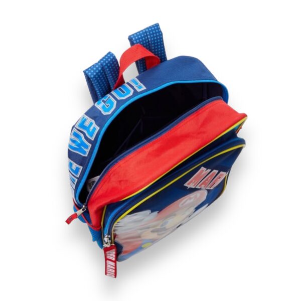 Mochila Super Mario - Imagen 2